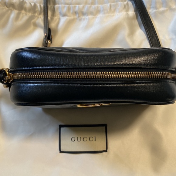 Gucci Marmont Matelasse - Picture 3 of 14